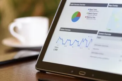 Google Analytics Track Outbound Links
