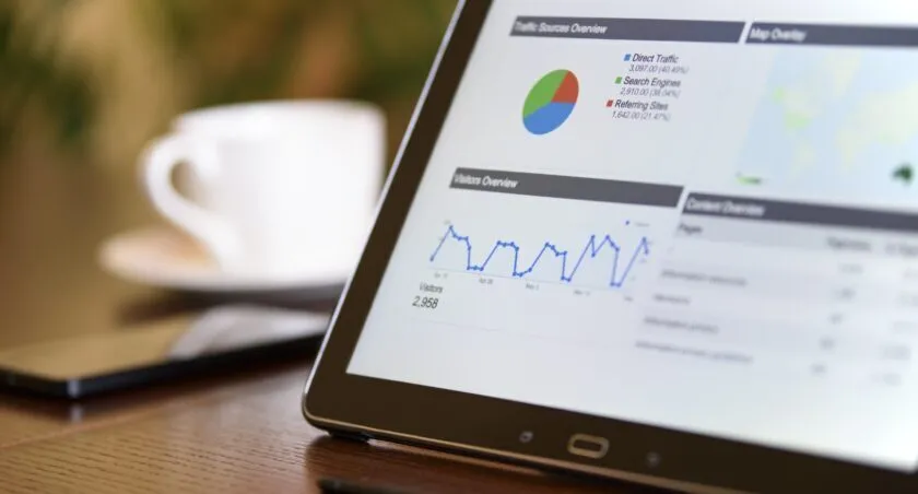 Google Analytics Track Outbound Links