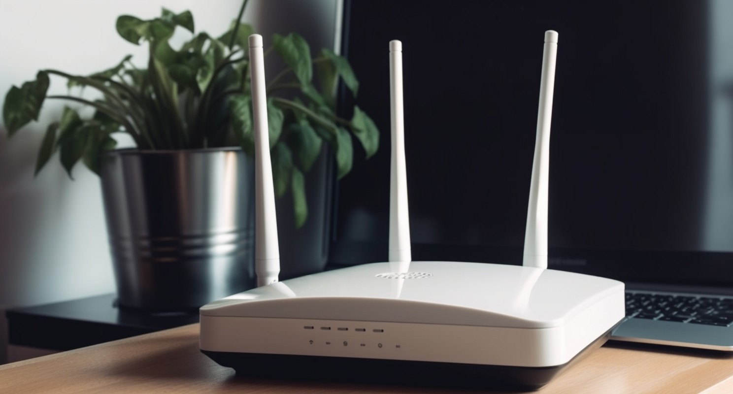 Internet Works With Ethernet But Not Wireless » Limitless Referrals
