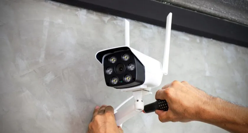 Can Wireless Cameras Work Without Internet