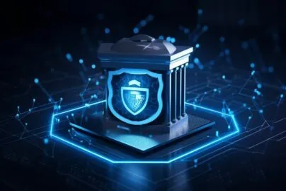 Cyber Security In Banking