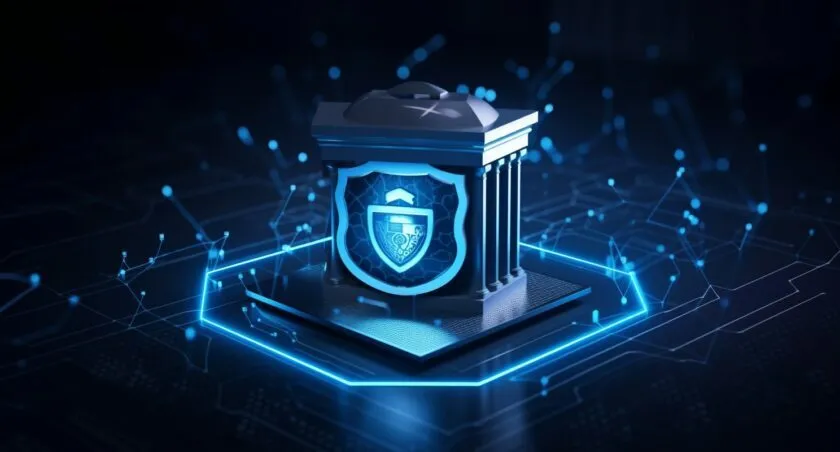 Cyber Security In Banking