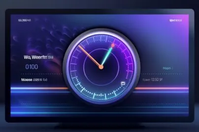 Internet Speed Test Optimum