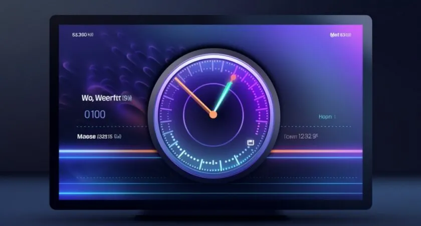 Internet Speed Test Optimum