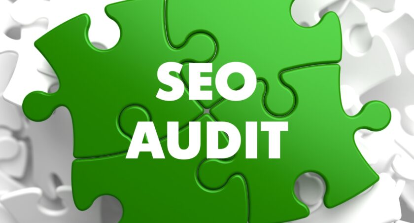 Key Features Of Seo Audit Tools