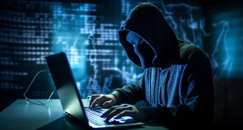 Types Of Cyber Threats In Banking