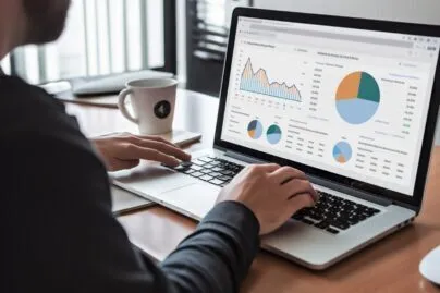 How To Add Google Analytics To Shopify