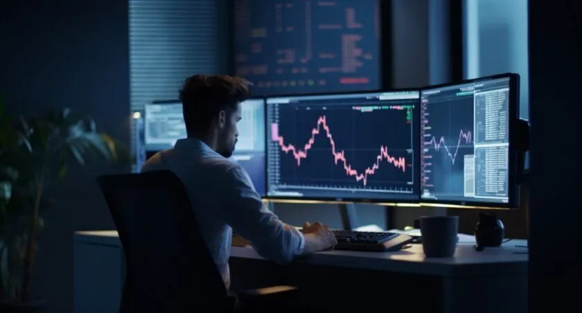 Popular Crypto Exchanges For Day Trading