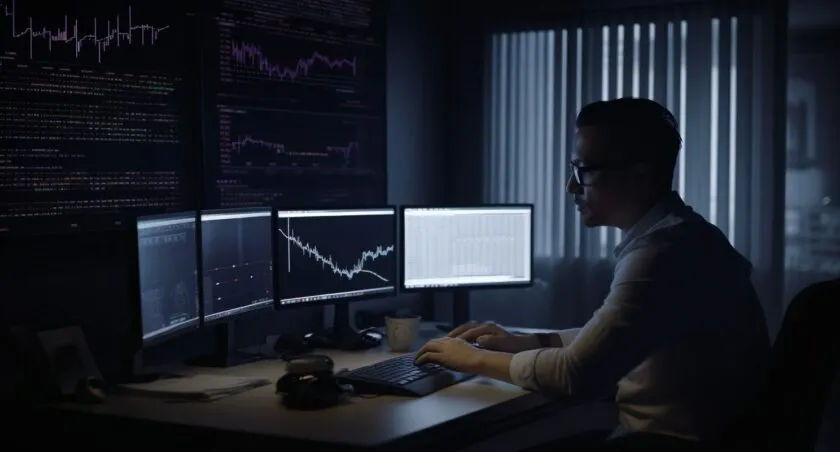 Risks And Challenges Of Day Trading Cryptocurrencies
