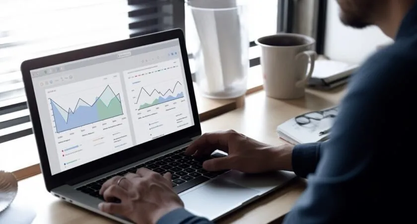 Setting Up A Google Analytics Account