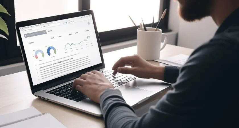 Using Google Analytics To Measure The Effectiveness Of Marketing Campaigns