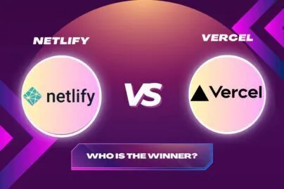 Netlify Vs Vercel