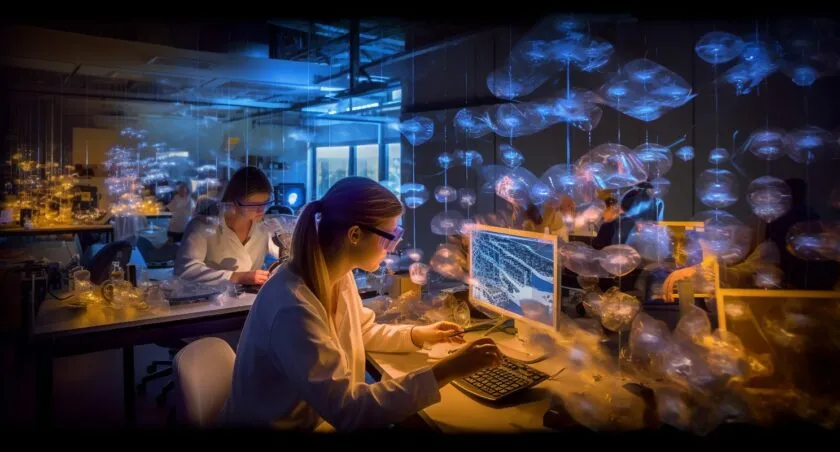 Bio Inspired Computing