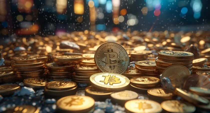 Taking Control Of Your Crypto Assets