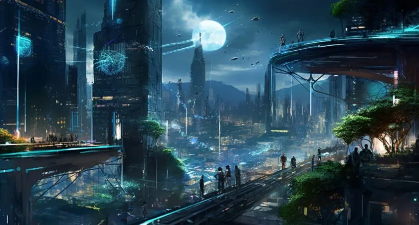 The Future Of Bioinspired Systems