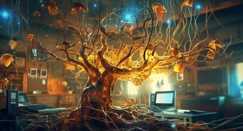 The Hidden Potential Of Bio Inspired Computing