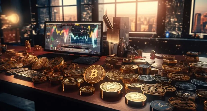 Man Invested $20 In Obscure Cryptocurrency
<blockquote data-lazy-srcset=