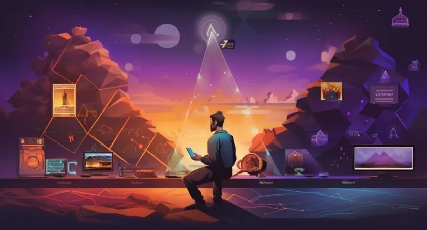 A Crypto Party With Ethereum's New Features