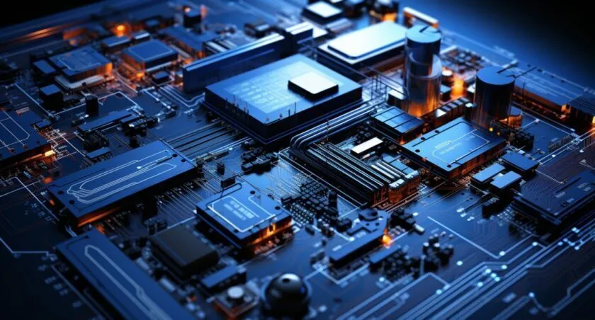 A Structured Blueprint For Software Development