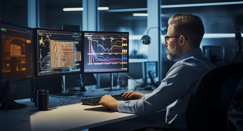 Amazon Software Development Engineer II Salary Chart