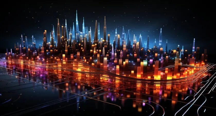 AI Analytics In Marketing
