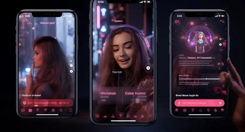Ai Chatbot In Action The Future Of Lead Generation