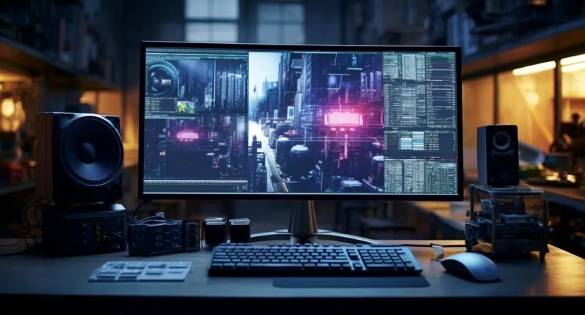 AI Code Generation