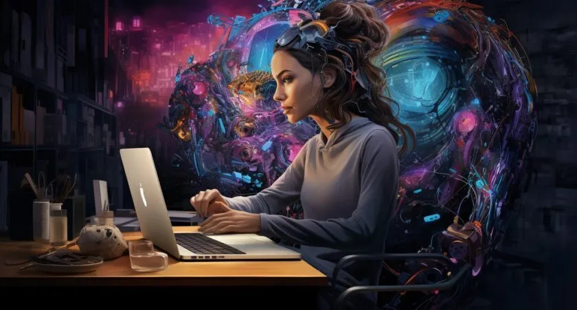 AI Driven Marketing Trends