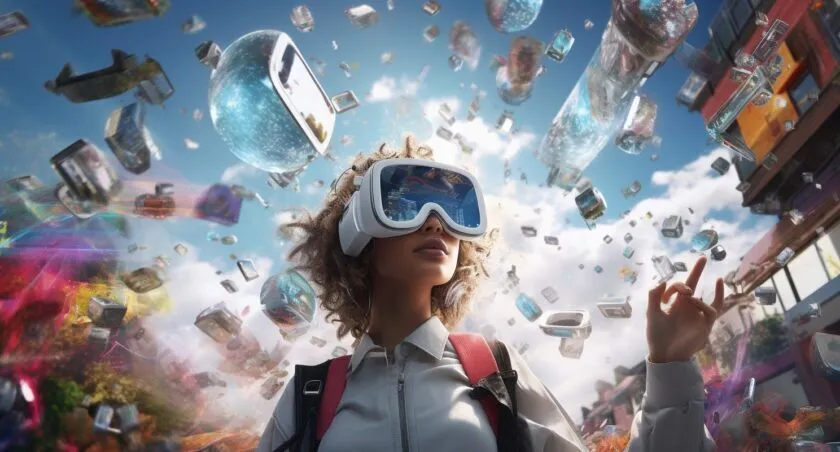 AI Generated Content And Hyper Personalization