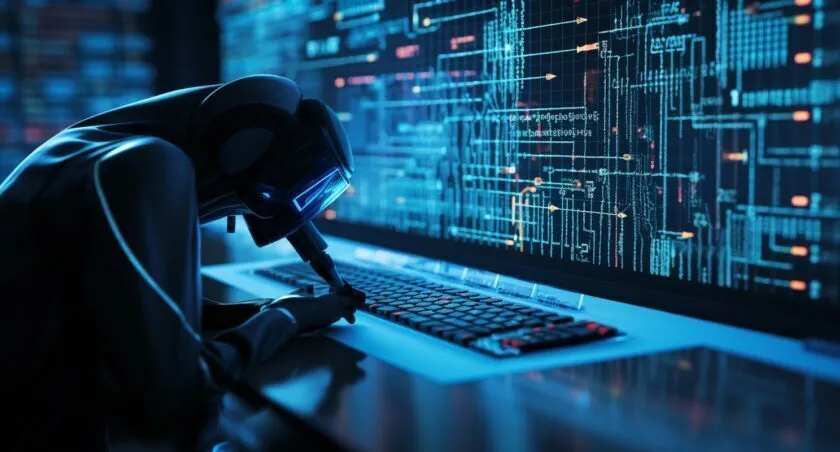 AI In Software Testing