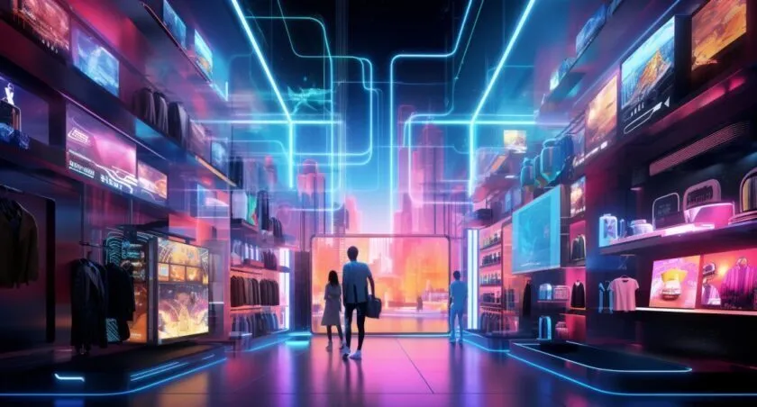 AI Revolution In E Commerce