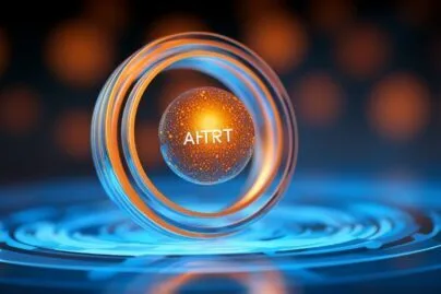AT&T Software Development Program Logo
