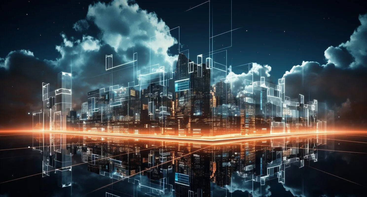 AWS Cloud Infrastructure Illuminated