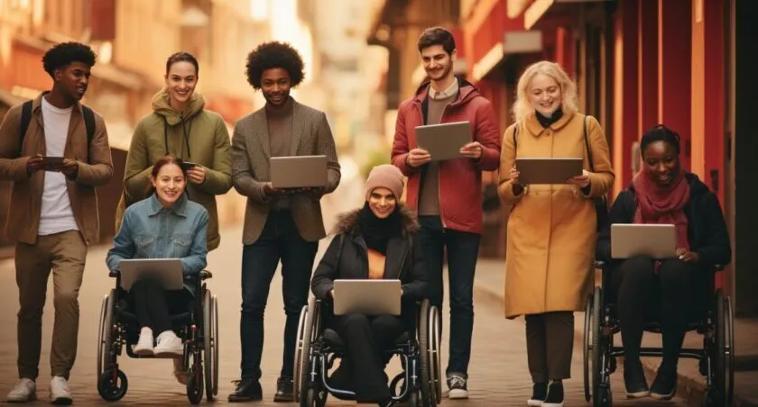 Accessibility For All