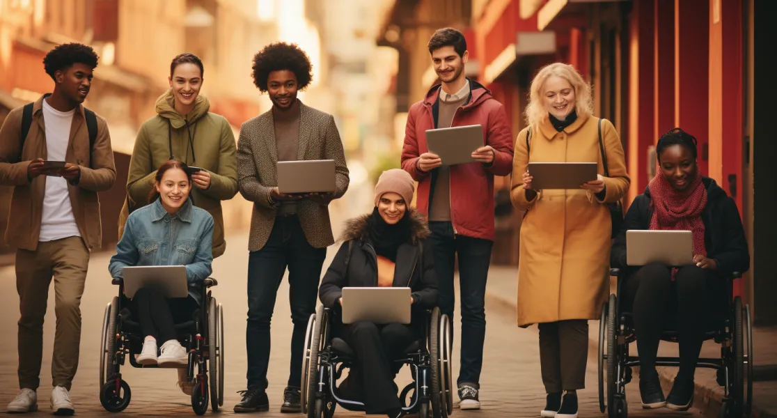 Accessibility For All