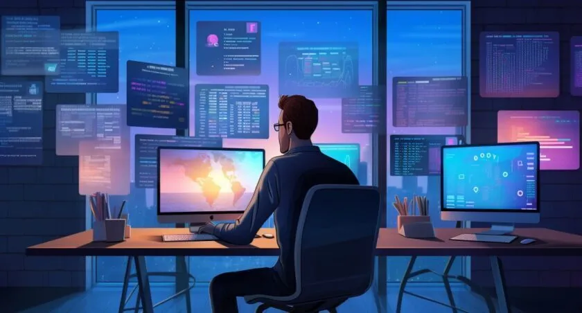 Adaptability In Modern Software Development