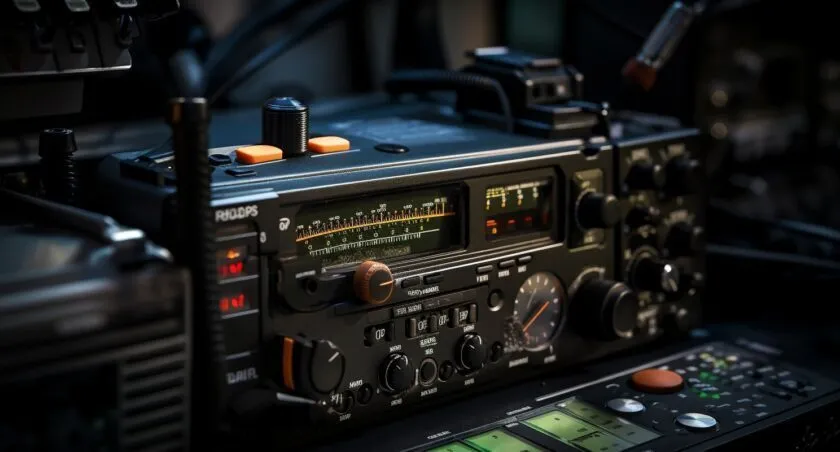 Advanced Quad Band Transceiver