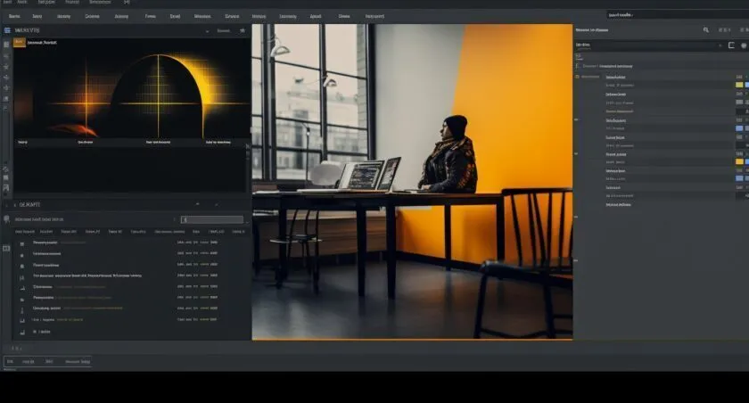 Advanced Techniques For Background Customization