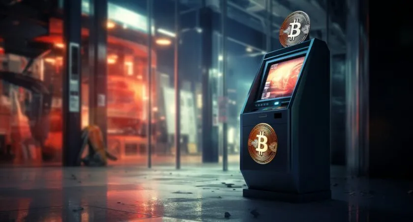 Advantages Of Using Coinflip Bitcoin ATM