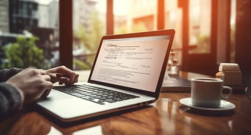 Affiliate Marketing Legal Constraints