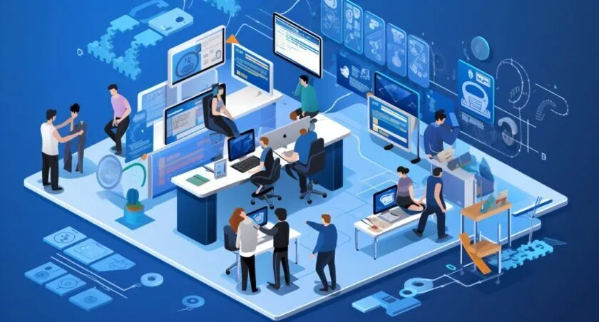 Agile Challenges And Solutions