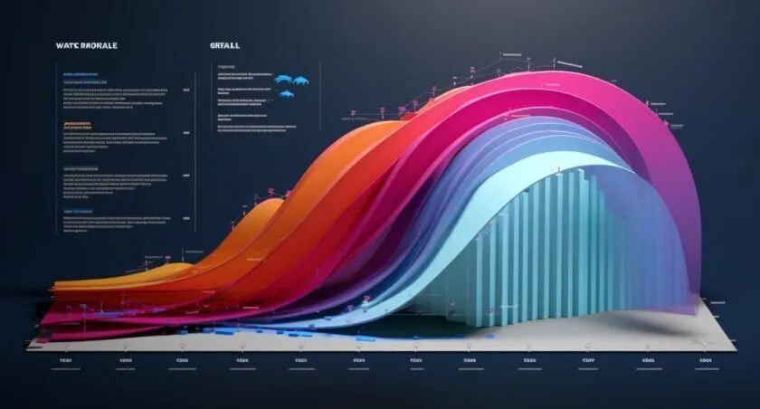 Agile And Iterative Models Comparison Infographic