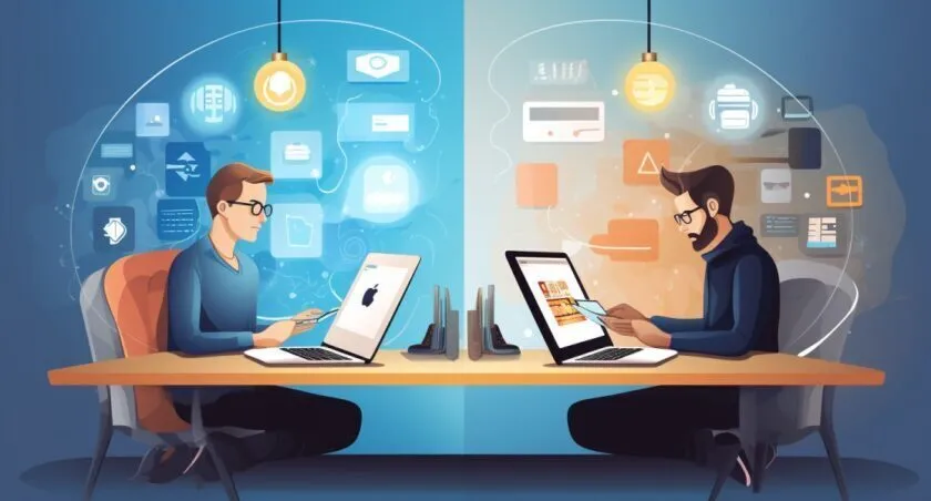 Agile Vs. Traditional Methodology Comparison