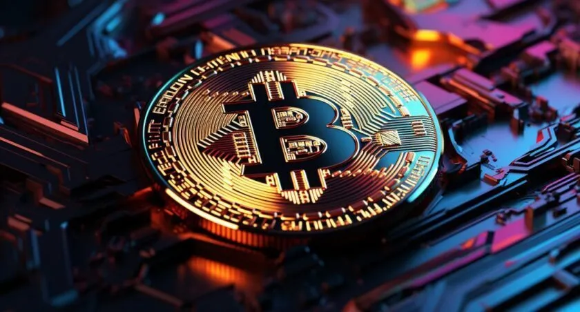 Alameda FTX Bitcoin Genesis Digital 1.15B Logo
