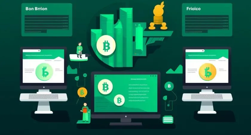 Alternative Ways To Manage Bitcoin