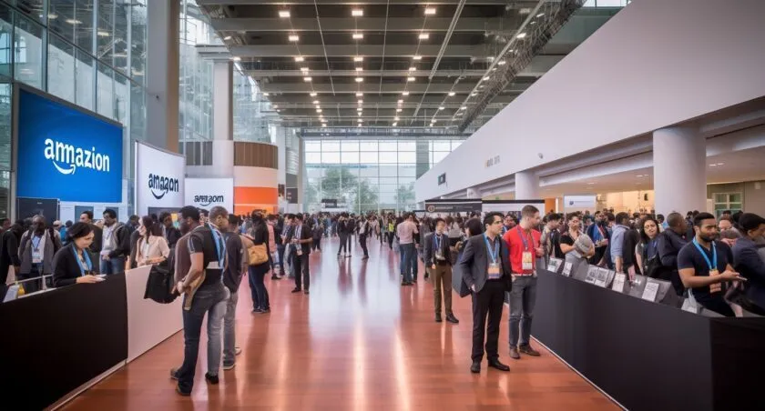 Amazon Technical And Software Development