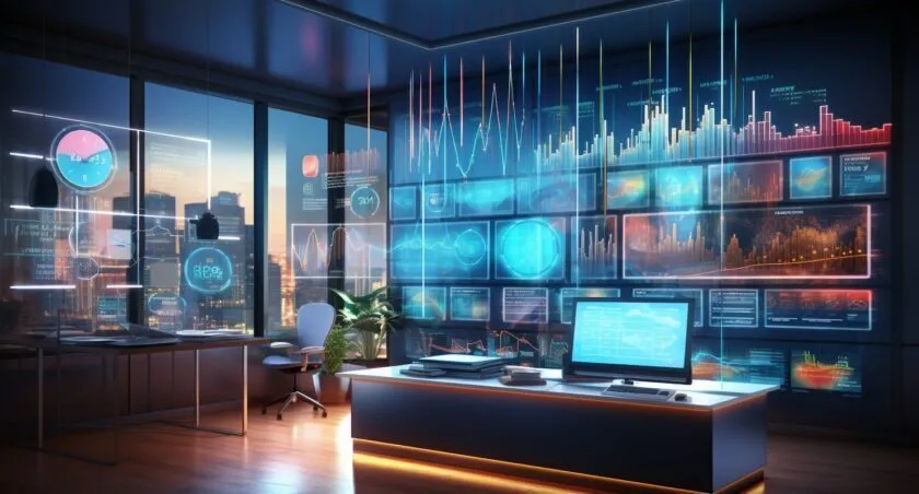 Analytics And Metrics For Digital Signage Evaluation