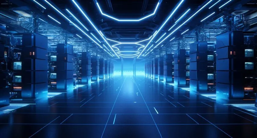 Microsoft ANKR Offer Blockchain Node Infrastructure