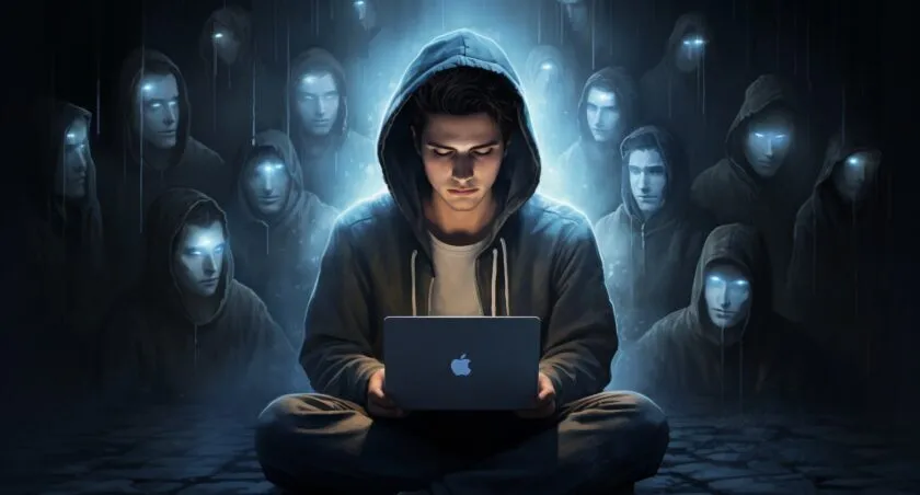 Anonymity And Privacy Concerns