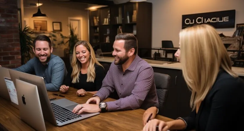 Apex Digital Marketing Agency Clear Choice Marketing Group